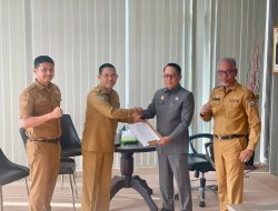 Dukung Iklim Investasi, Sulbar Pastikan Kepemimpinan DPMPTSP Tetap Berjalan