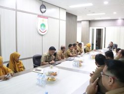 Langkah Konkrit Penertiban: Sekda Sulbar Ingatkan Larangan Bawa Aset Saat Mutasi Jabatan