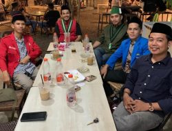 Cipayung Plus Polman: “Rapor Merah” Untuk DPRD Polman, Desak Kejari Seret Tersangka Korupsi KONI