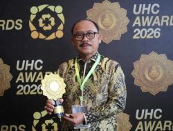 Komitmen SDK-JSM pada Kesehatan : Sulbar Pertahankan UHC dan Raih Pengakuan Nasional