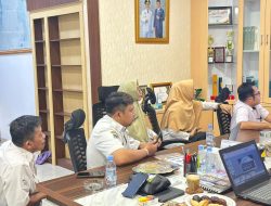Lebih dari Sekadar Seremonial : Pemkesra Sulbar Perkuat Perencanaan untuk Dampak Nyata Hari Besar Keagamaan