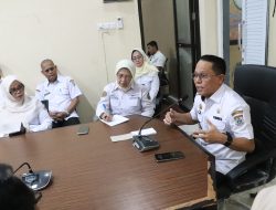Lawan Kemiskinan dengan Kolaborasi : Strategi Sulbar Capai Penurunan 1% Setiap Tahun