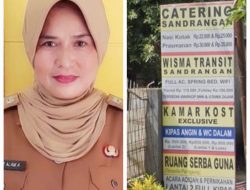 Dugaan Praktik Prostitusi di Daya, PUKAT Sulsel Dorong Razia dan Penutupan Wisma Ilegal