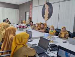 Transformasi Layanan Kesehatan : RSUD Sulbar Identifikasi 24 Layanan untuk Ditingkatkan Kompetensinya