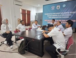 Makin Mudah dan Cepat : Bapenda Sulbar Siap Luncurkan Samsat Keliling Berjadwal Tahun 2026