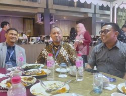 Tingkatkan Kualitas Perencanaan, Bapenda Sulbar Ambil Bagian dalam Forum Sinkronisasi Fiskal Nasional