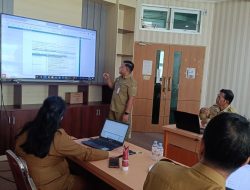 Cegah Duplikasi Aplikasi, Penyusunan Peta Proses Bisnis Jadi Fondasi Digitalisasi Sulbar