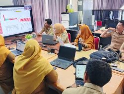Stabilitas Harga Terjaga, Sulawesi Barat Catat Penurunan IPH Terbaik Januari 2026