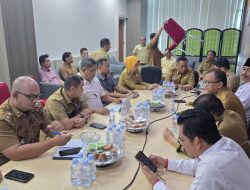 Selaraskan Program Pencegahan, Pemprov Sulbar Fokus pada Regulasi dan Pendampingan Kelompok Rentan IRET