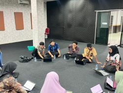 Integrasi Sistem Digital Dimulai dari Kesamaan Pandangan: BKPSDM Sulbar Bahas Indikator SPBE 2026