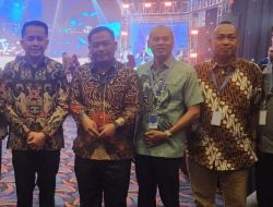 TPP Bukan Kebijakan Pilihan, Insentif Pajak Wajib Masuk APBD : Penegasan Kemendagri di Rakornas Pengelolaan Keuangan