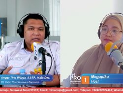 Bangun SDM Berkarakter, Bapperida Sulbar Perkuat Warisan Budaya Maritim Sulbar