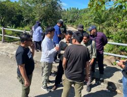 Kawal Fondasi Pembangunan, Pemkesra Sulbar Pastikan Kejelasan Batas Desa Lintas Kabupaten