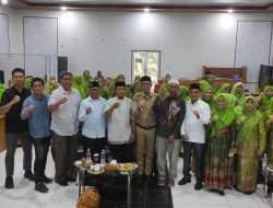 Kesbangpol Sulbar Dukung Penguatan Peran Muslimat NU di Era Modern
