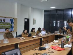 Wujudkan Pembangunan Berkeadilan, DLHK Sulbar Fokuskan Evaluasi pada Kualitas dan Kesesuaian KLHS Mamasa