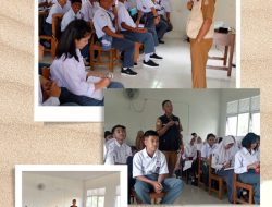 Wujudkan Satuan Pendidikan Aman Bencana, BPBD Sulbar Sinergi dengan Sekolah dan Dinas Pendidikan