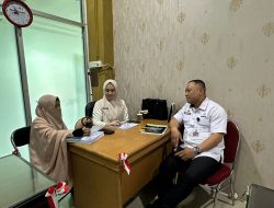 Langkah Nyata menjaga Iklim Investasi : DPMPTSP Sulbar Siapkan Distribusi Buku Top Investment 2025