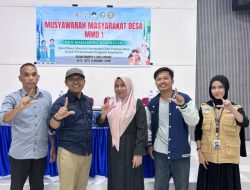 Pemerintah Desa Palipi Soreang Bentuk Tim Ramah Lansia