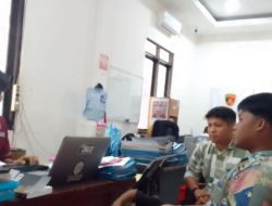 Empat Saksi Dihadirkan, Kasus Dugaan Penganiayaan Oleh Oknum Polisi Karossa Masuk Tahap Pendalaman