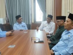 Sinergi Kesbangpol Sulbar dan MUI : Perkuat Dakwah Menyejukkan dan Ketahanan Umat
