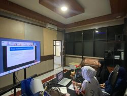 Dewan SDA Provinsi Sulawesi Barat Perkuat Tata Kelola Sumber Daya Air Tahun 2026