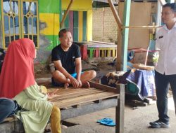 Pastikan Listrik Berkelanjutan, ESDM Sulbar Turun ke PLTS Karampuang