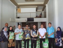 Lindungi Konsumen, Satgas Saber Siap Tindak Pelanggaran Harga HET/HAP dan Peredaran Pangan Tidak Aman, Hubungi Hotline Emergency