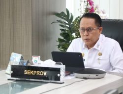 Jelang Ramadan, Pemprov Sulbar Pastikan Ada Penyesuaian Jam Kerja