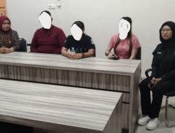 Perkuat Perlindungan Anak, Dinsos P3A dan PMD Sulbar Kawal Pemeriksaan Kasus Kekerasan Seksual