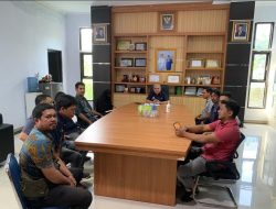 Bangun Budaya Kerja Bebas Plastik, DLHK Sulbar Jadikan Perkantoran Contoh Pengelolaan Sampah Berkelanjutan