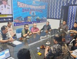 Tuntaskan Pembebasan Lahan, Pemerintah Sulbar Siapkan Hibah untuk Pengembangan Bandara Tampa Padang