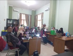 Tingkatkan Kepatuhan Pelaporan, Dinas Perkebunan Sulbar Konsolidasi Data Sawit dan Kakao