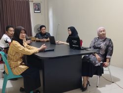 Adaptif di Era Digital, UPTD Pelayanan Pajak Polman Dalami Layanan Kepegawaian Berbasis Teknologi