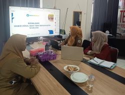 Sinergi Lintas Sektor, Bapperida Sulbar Dorong Intervensi Tepat Sasaran bagi Anak Tidak Sekolah