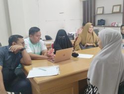 Integrasikan Target Daerah ke Kinerja OPD, Biro Organisasi Setda Sulbar Kawal Penyusunan PK 2026