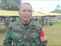 Bupati Polman Dijadwalkan Pimpin Pembukaan TMMD ke-127 di Desa Bulo