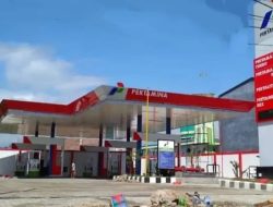 Isu Mafia Solar Ramai Dibahas, SPBU Perintis Ikut Terseret