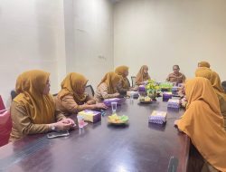 Tanpa Biaya Tambahan, DPMPTSP Sulbar Komitmen Tingkatkan Kualitas Konsultasi dan Pengaduan Perizinan