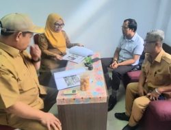 Sinergi Pemerintah dan LKS, Pengelolaan Bansos di Sulbar Didorong Transparan dan Akuntabel