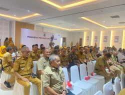 Forum RKPD 2027, DPMPTSP Sulbar Dorong Iklim Investasi dan Pelayanan Publik