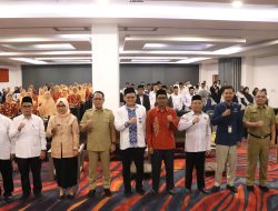 Langkah Antisipatif: Pemprov Sulbar Latih Kader Pengendali Inflasi melalui GERAI Sulawesi Barat