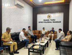 Biro Hukum Dorong Sinergi Perencanaan Pembangunan dengan Kerangka Regulasi yang Kuat dan Taat Asas dalam RKPD Sulbar 2027