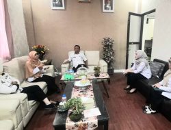 Data Desa dan Kemiskinan Disinkronkan, Pemprov Sulbar Dorong Kebijakan Tepat Sasaran