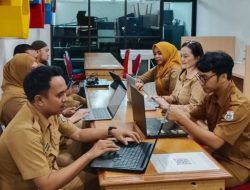 Reviu Pengadaan Digelar, DPMPTSP Sulbar Siapkan Dokumen Perencanaan
