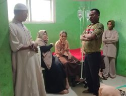 Kondisi Membaik Siswa SDN 010 Paku Diduga Keracunan MBG, 10 Siswa Dipulangkan