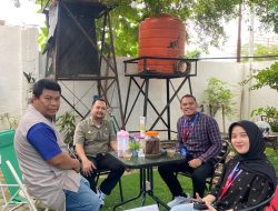 Perkuat Ekosistem Ekonomi Kreatif, Dispoparekraf Sulbar Jajaki Kolaborasi Strategis dengan Bank BTN Cabang Mamuju