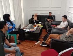 Kejar PAD Lebih Realistis, Bapenda Sulbar Mantapkan Penggalian dan Sinkronisasi Target Retribusi Daerah Hingga 2027