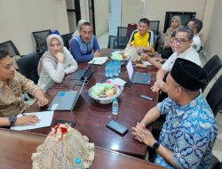Perkuat Tata Kelola Desa, Dinsos P3A dan PMD Sulbar Sinkronkan Juknis BKK 2026 dengan BPKAD