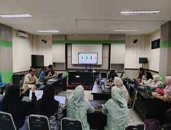 Rencana Aksi 2026 Disiapkan, DKPPKB Sulbar Perkuat Layanan Kesehatan dan Pengendalian Penduduk