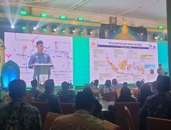 Kepala Biro Pemkesra Sulbar Hadiri Launching dan Sosialisasi MTQ VIII KORPRI Tingkat Nasional Tahun 2026